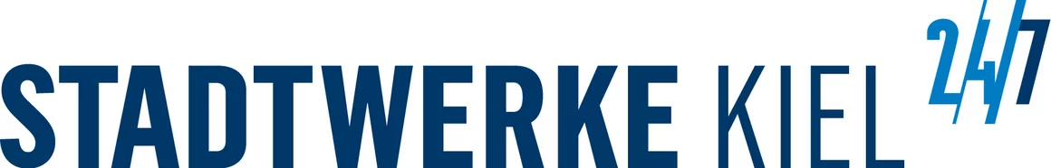 Logo Stadtwerke Kiel AG