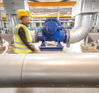 Wärmewende Kiel - Stadtwerke Kiel AG