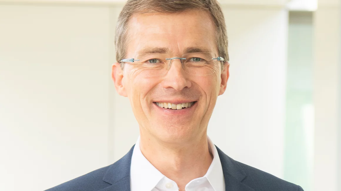 Frank Meier (59) ist bereits seit 1. Dezember 2012 Vorstandsvorsitzender der Stadtwerke Kiel AG.