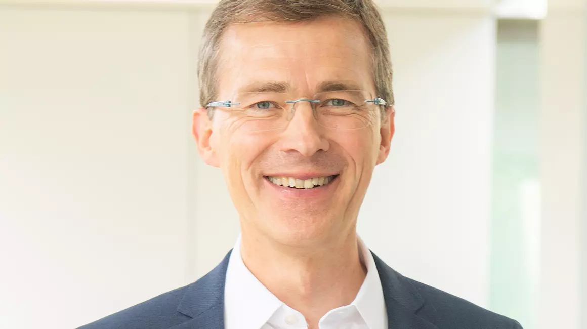 Frank Meier (59) ist bereits seit 1. Dezember 2012 Vorstandsvorsitzender der Stadtwerke Kiel AG.
