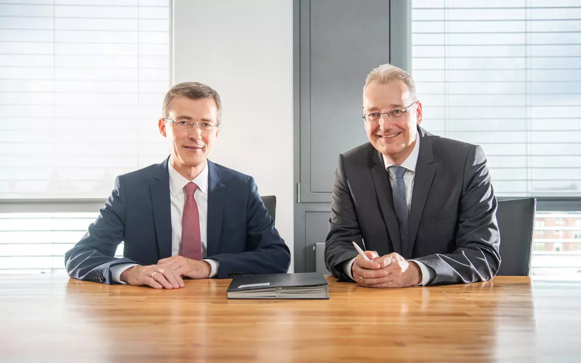 Vorstand der Stadtwerke Kiel AG