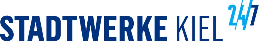 Logo Stadtwerke Kiel AG Logo Stadtwerke Kiel AG