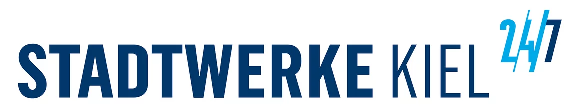 Logo Stadtwerke Kiel AG
