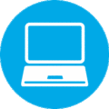 Laptop Icon