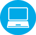 Laptop Icon