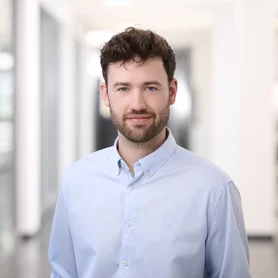 Portrait Oliver Bick Recruiter Stadtwerke Kiel