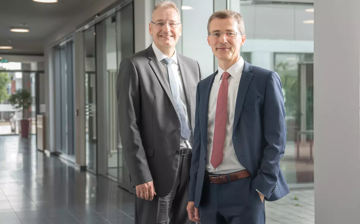  Vorstand der Stadtwerke Kiel AG