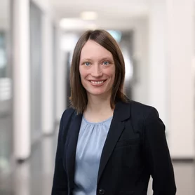 Portrait Ann-Katrin Dibbern Personalentwicklung Stadtwerke Kiel