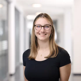 Portrait Levke Rupp Recruiting Stadtwerke Kiel