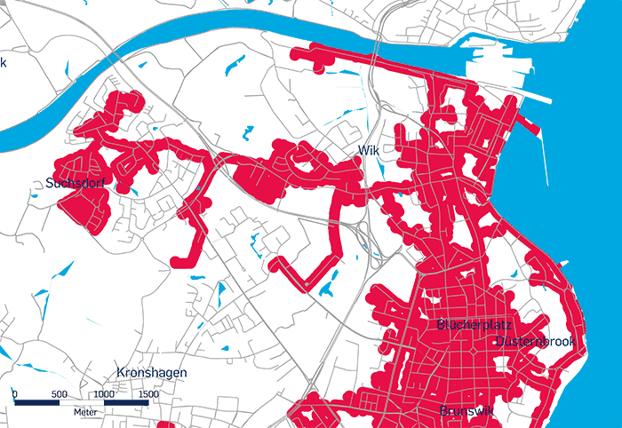 Fernwärme - Stadtwerke Kiel AG