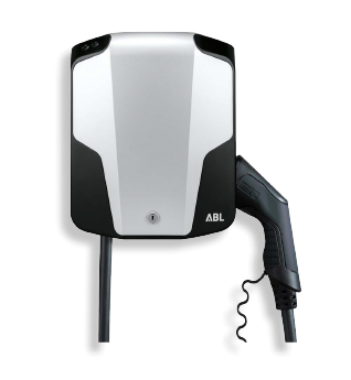 Wallbox 11 kW