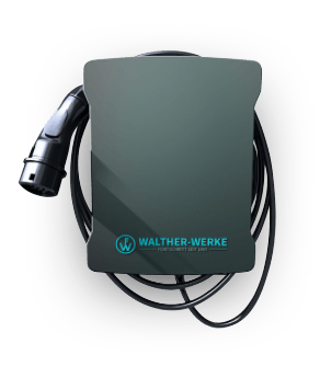 Wallbox Basic 11 kW